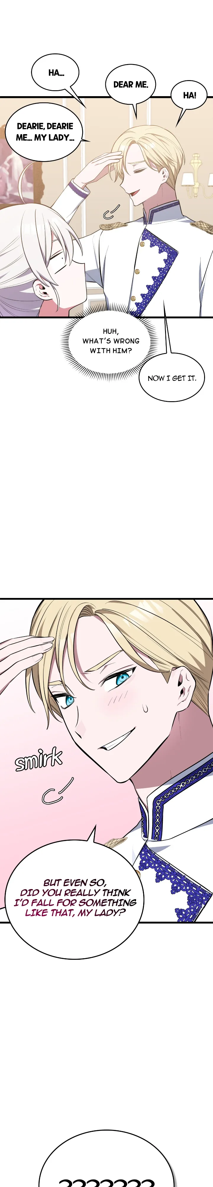 If You Touch My Brother, You’re All Dead - Chapter 67 - 36