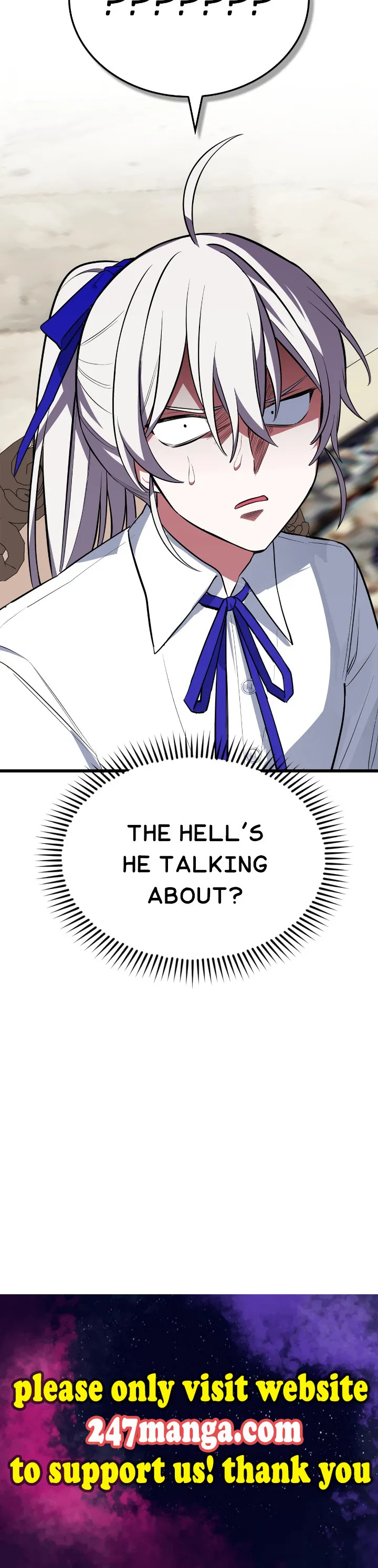 If You Touch My Brother, You’re All Dead - Chapter 67 - 37