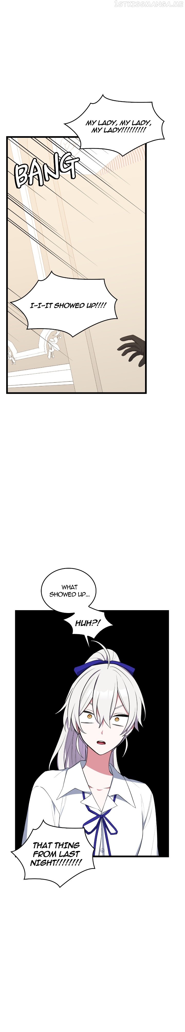 If You Touch My Brother, You’re All Dead Chapter 68 - Page 13