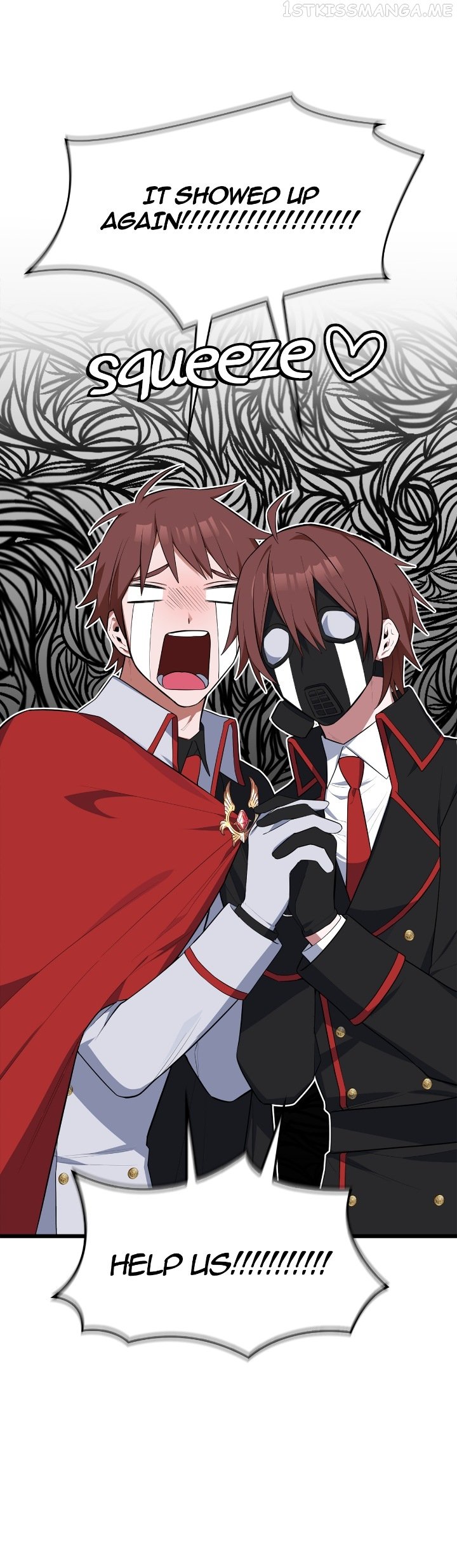 If You Touch My Brother, You’re All Dead Chapter 68 - Page 14