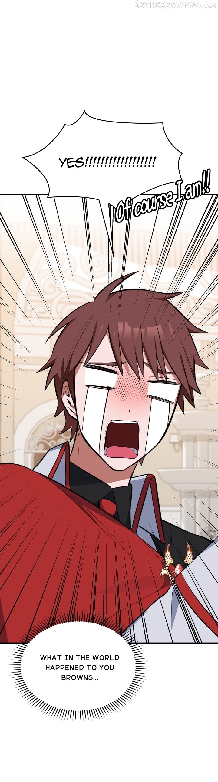 If You Touch My Brother, You’re All Dead Chapter 68 - Page 16