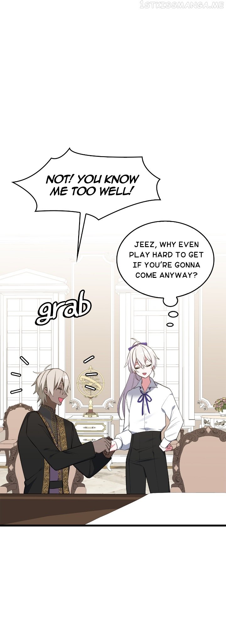 If You Touch My Brother, You’re All Dead Chapter 68 - Page 18