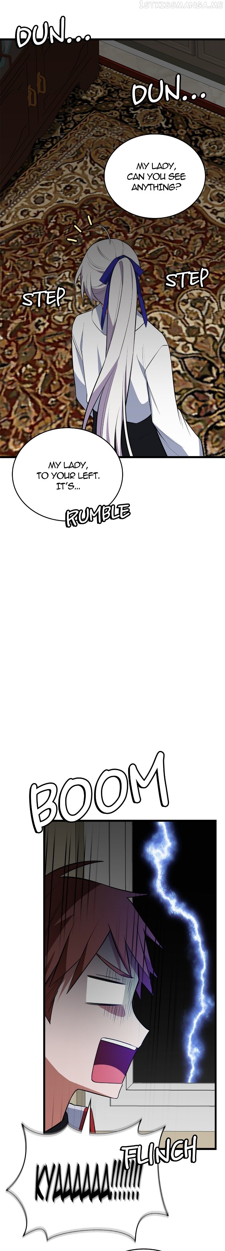 If You Touch My Brother, You’re All Dead Chapter 68 - Page 23