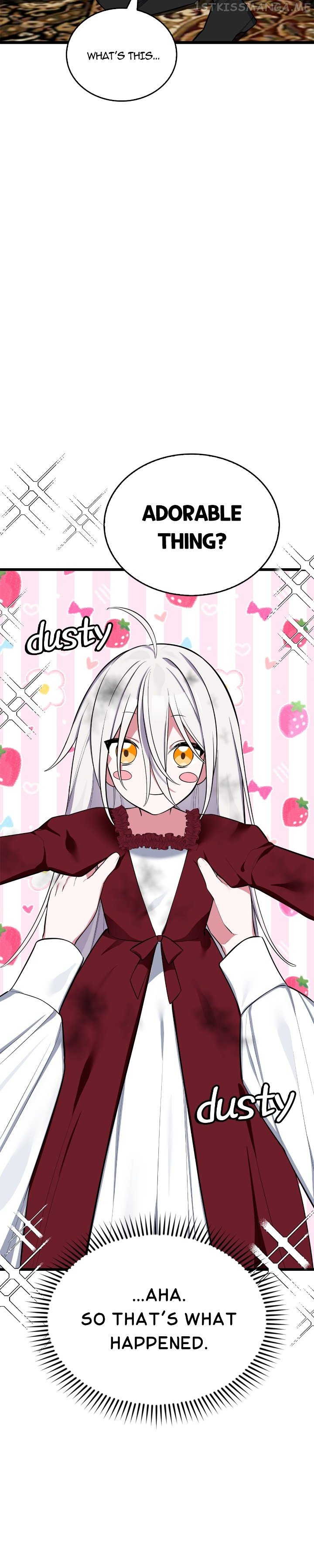 If You Touch My Brother, You’re All Dead Chapter 68 - Page 26