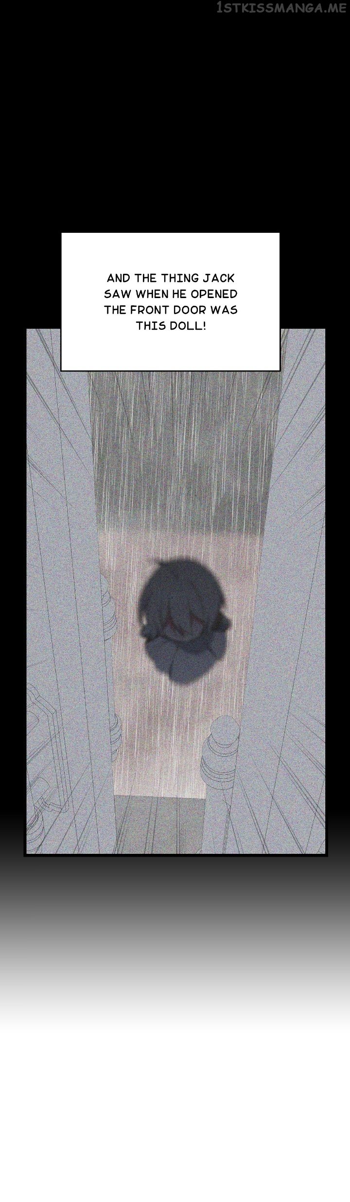 If You Touch My Brother, You’re All Dead Chapter 68 - Page 28