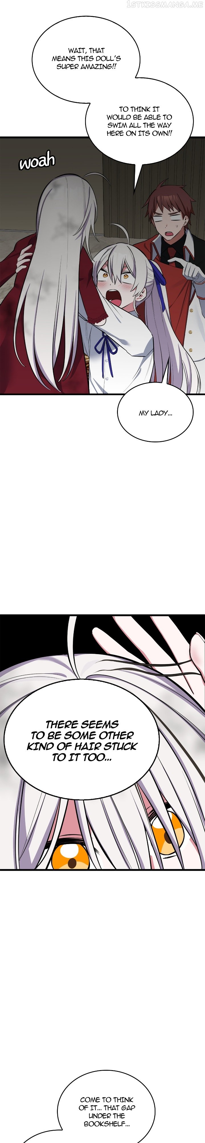 If You Touch My Brother, You’re All Dead Chapter 68 - Page 29