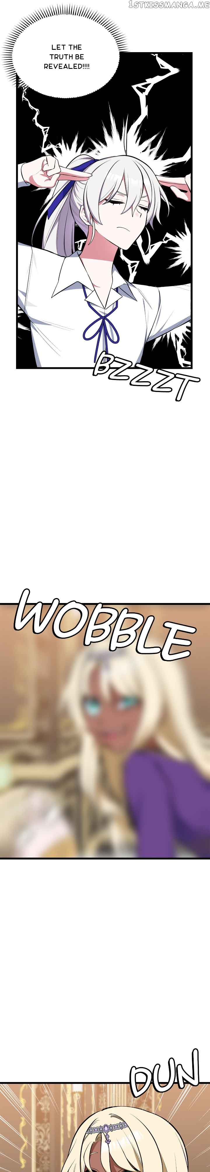 If You Touch My Brother, You’re All Dead Chapter 69 - Page 4