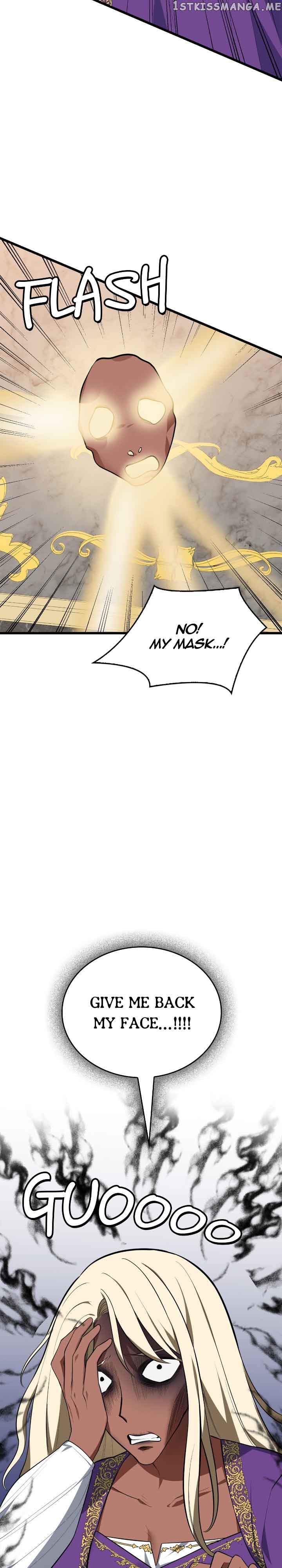 If You Touch My Brother, You’re All Dead Chapter 69 - Page 7