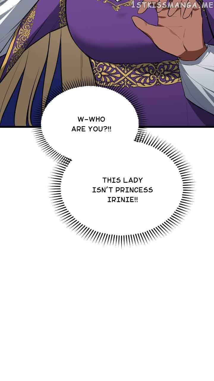 If You Touch My Brother, You’re All Dead Chapter 69 - Page 8