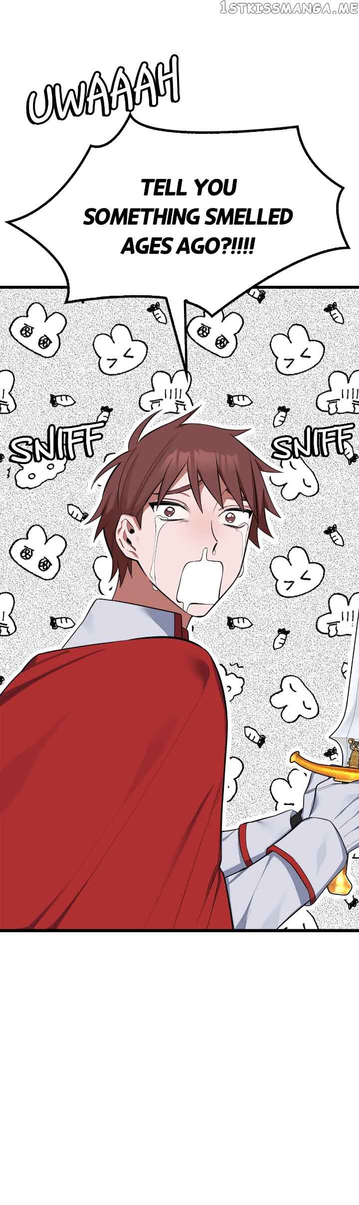 If You Touch My Brother, You’re All Dead Chapter 69 - Page 15