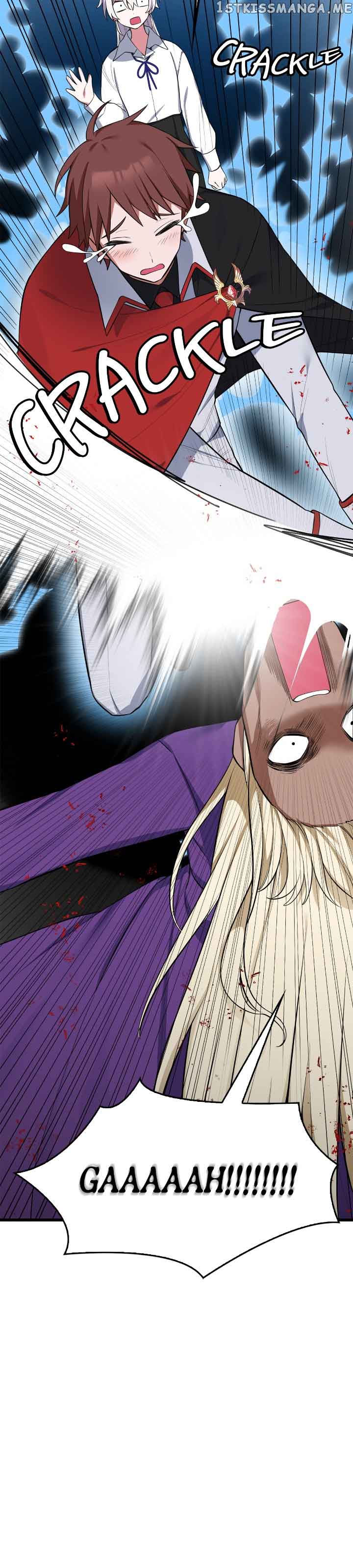 If You Touch My Brother, You’re All Dead Chapter 69 - Page 17