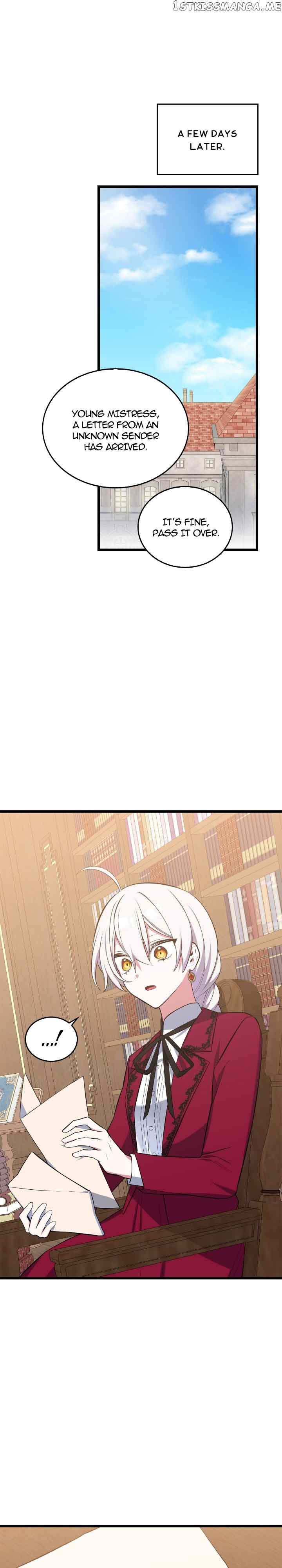 If You Touch My Brother, You’re All Dead Chapter 69 - Page 29