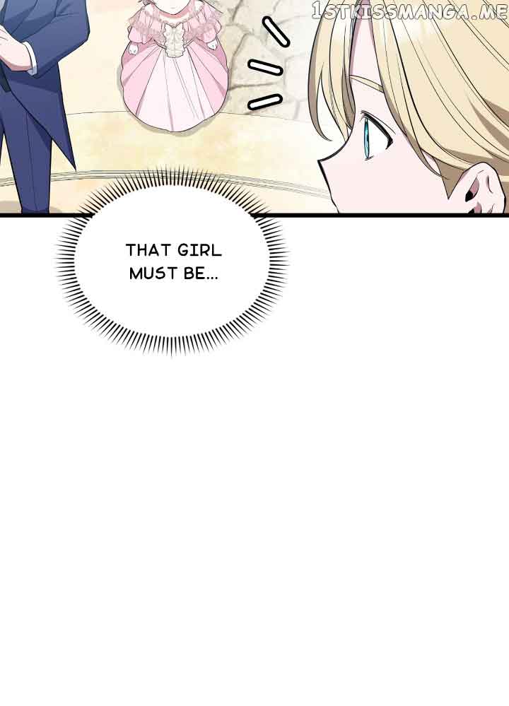 If You Touch My Brother, You’re All Dead Chapter 69 - Page 33