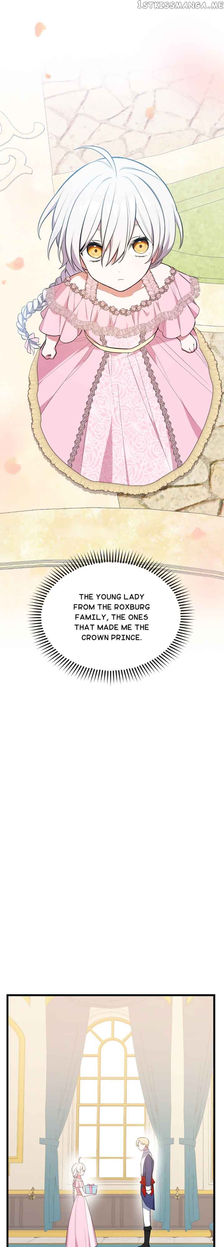 If You Touch My Brother, You’re All Dead Chapter 69 - Page 34