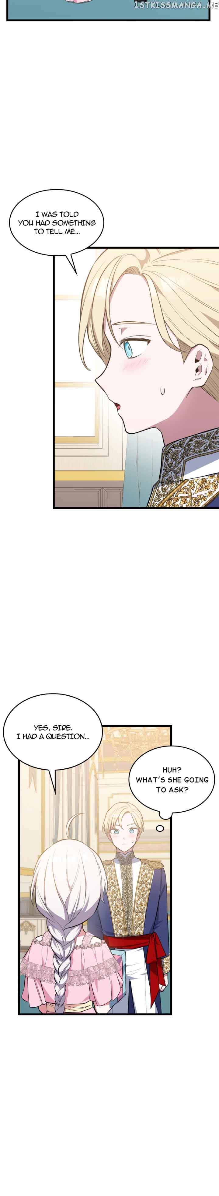 If You Touch My Brother, You’re All Dead Chapter 69 - Page 35