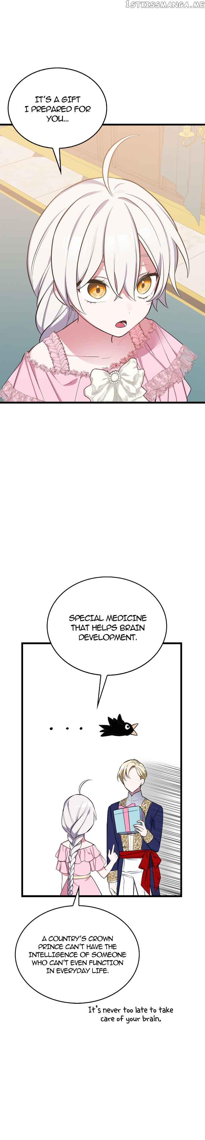 If You Touch My Brother, You’re All Dead Chapter 69 - Page 38