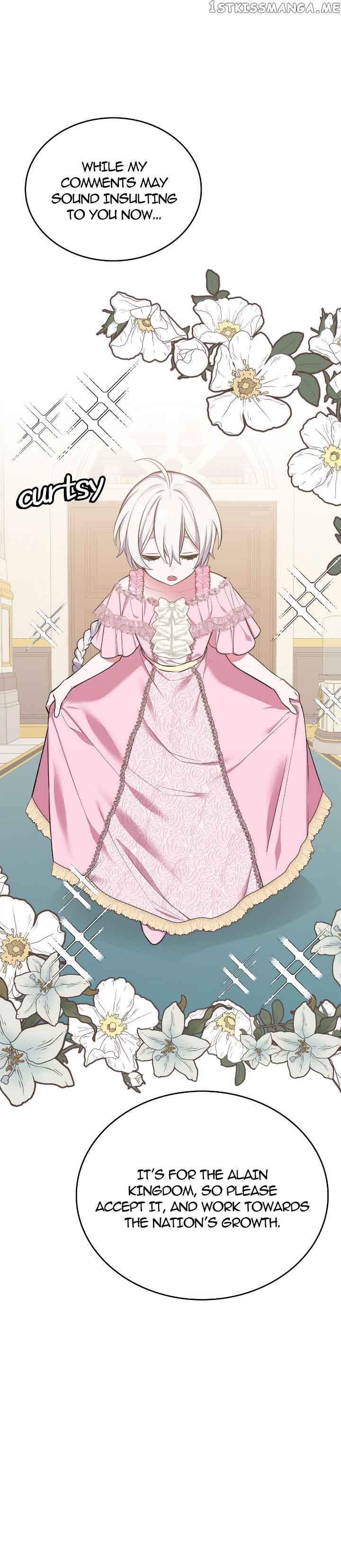 If You Touch My Brother, You’re All Dead Chapter 69 - Page 39