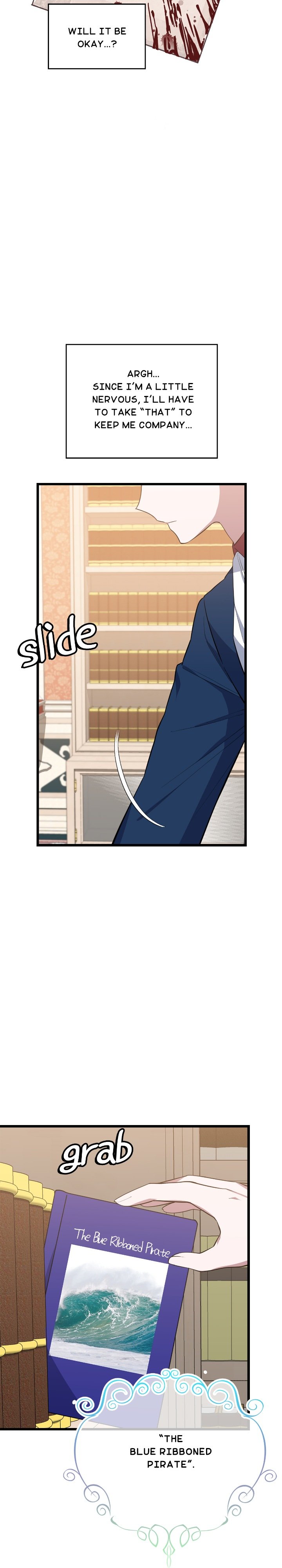 If You Touch My Brother, You’re All Dead Chapter 70 - Page 7