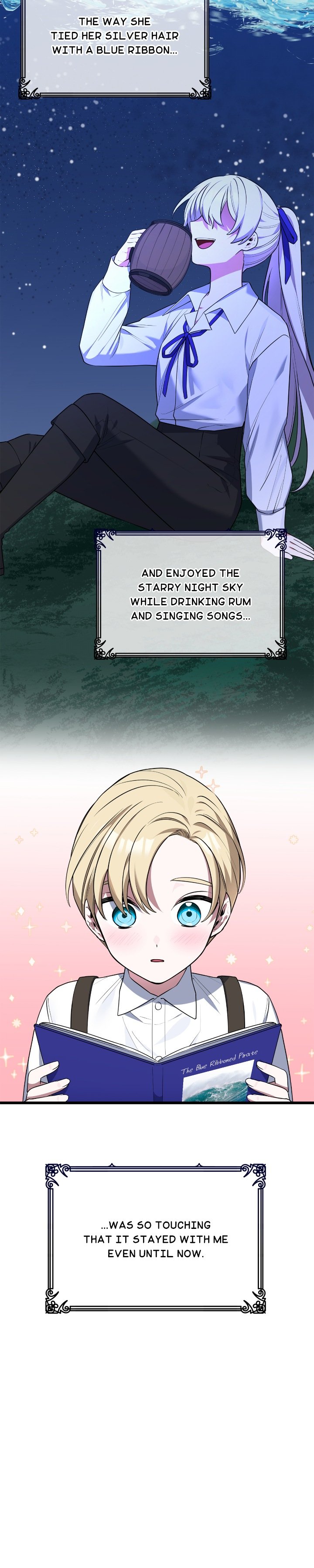 If You Touch My Brother, You’re All Dead Chapter 70 - Page 10