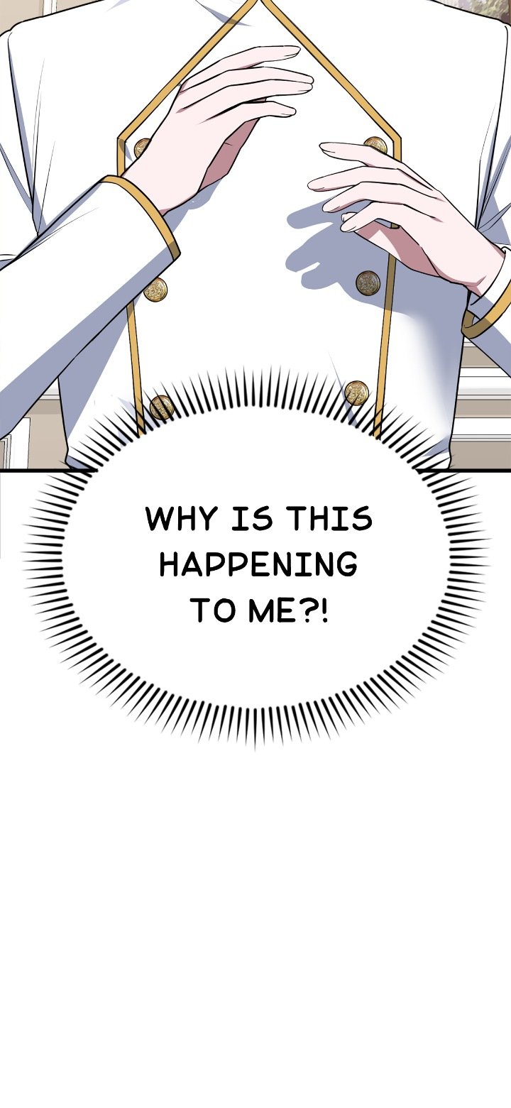 If You Touch My Brother, You’re All Dead Chapter 70 - Page 13