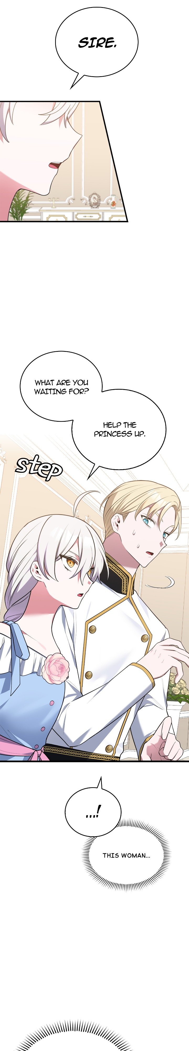 If You Touch My Brother, You’re All Dead Chapter 70 - Page 14