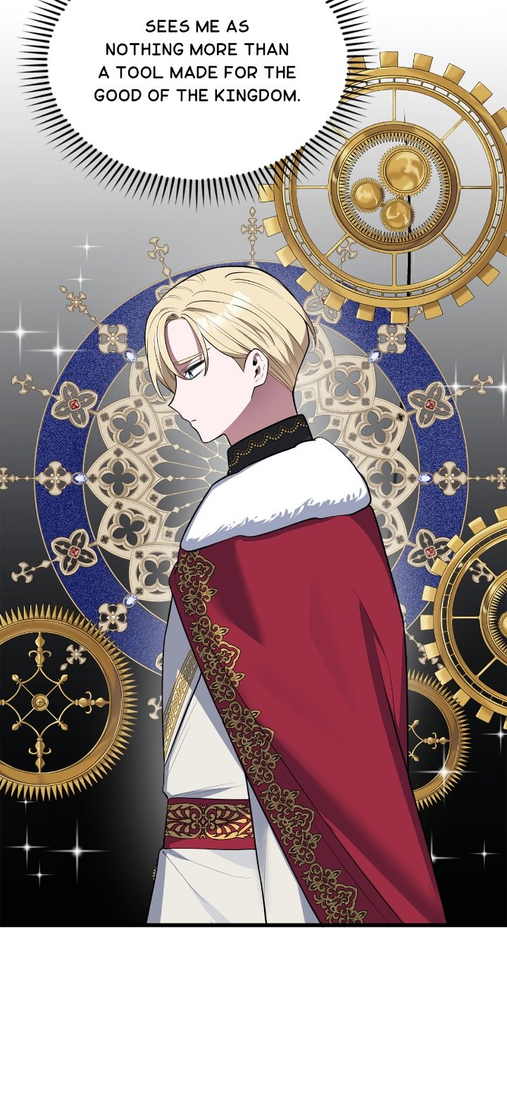 If You Touch My Brother, You’re All Dead Chapter 70 - Page 15