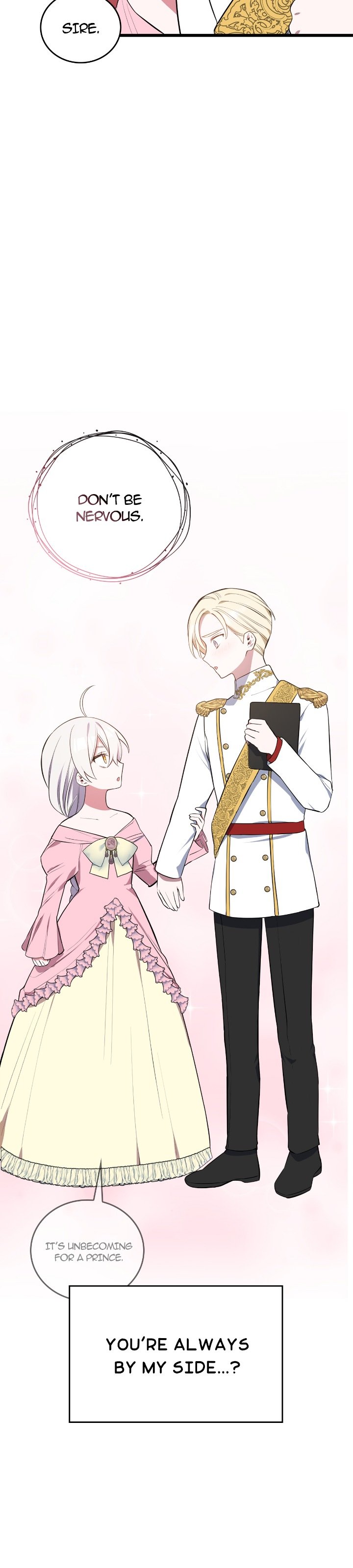 If You Touch My Brother, You’re All Dead Chapter 70 - Page 17