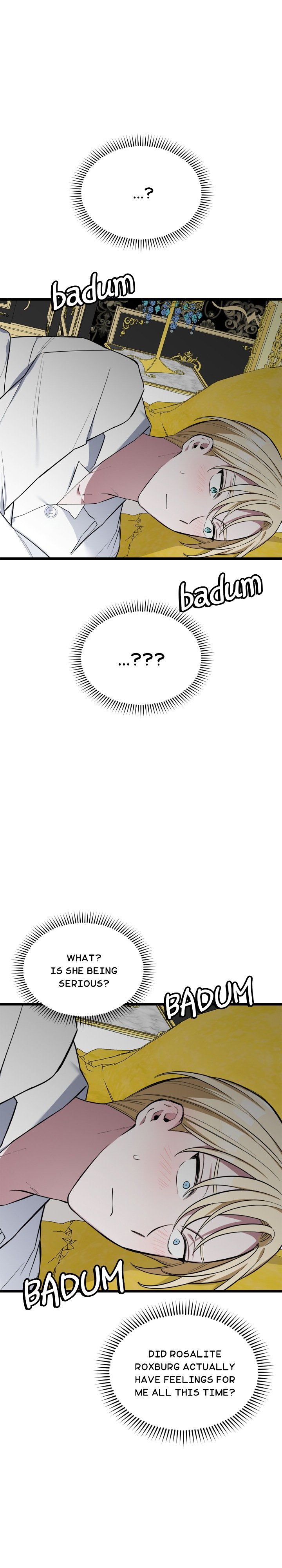 If You Touch My Brother, You’re All Dead Chapter 70 - Page 30