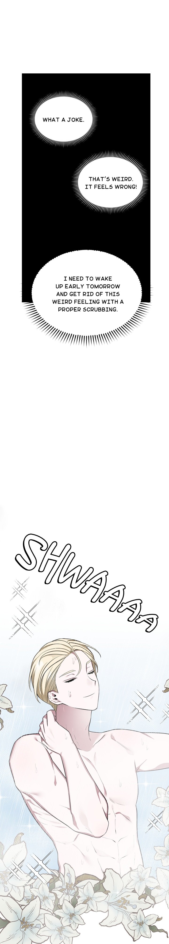 If You Touch My Brother, You’re All Dead Chapter 70 - Page 31