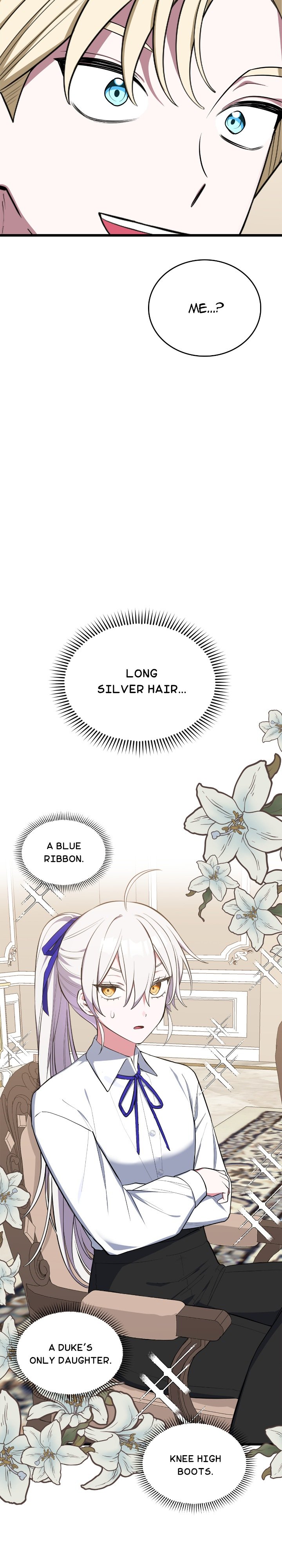 If You Touch My Brother, You’re All Dead Chapter 70 - Page 34