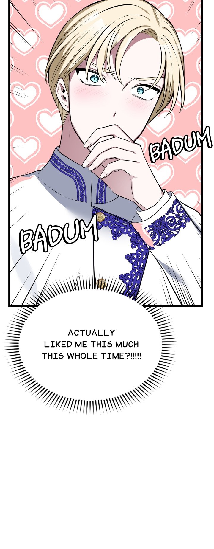 If You Touch My Brother, You’re All Dead Chapter 70 - Page 38