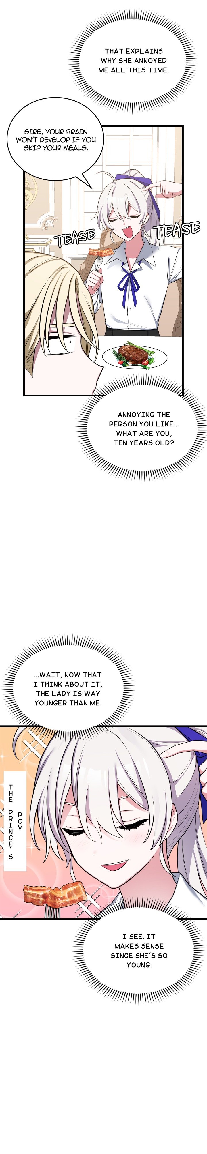 If You Touch My Brother, You’re All Dead Chapter 70 - Page 39