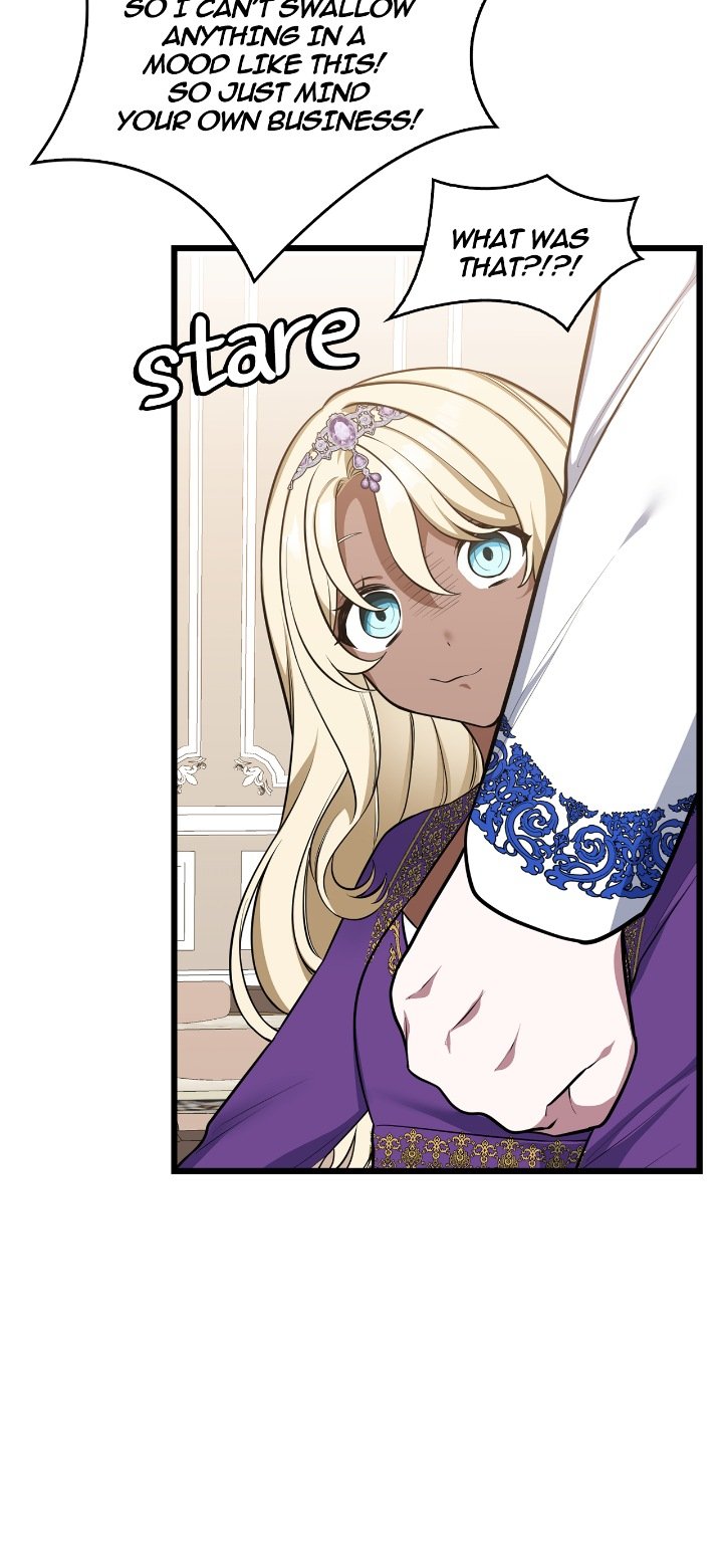 If You Touch My Brother, You’re All Dead Chapter 70 - Page 41