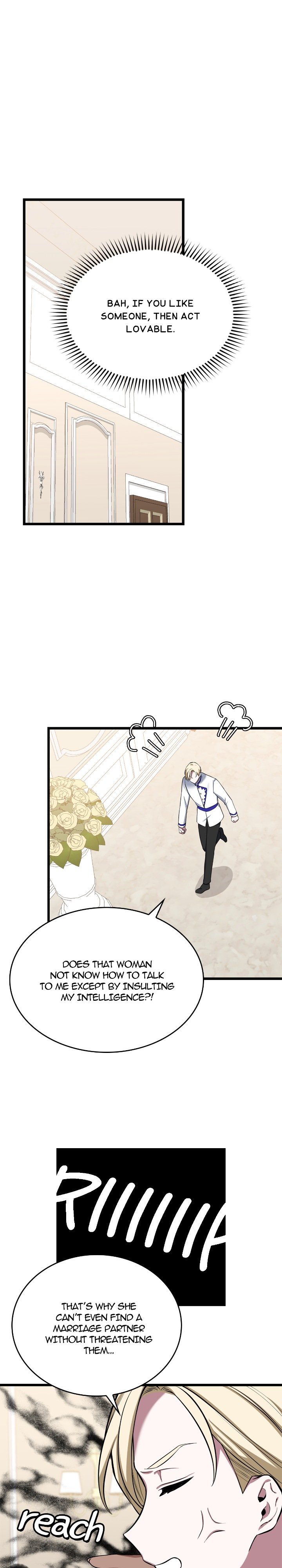 If You Touch My Brother, You’re All Dead Chapter 70 - Page 42