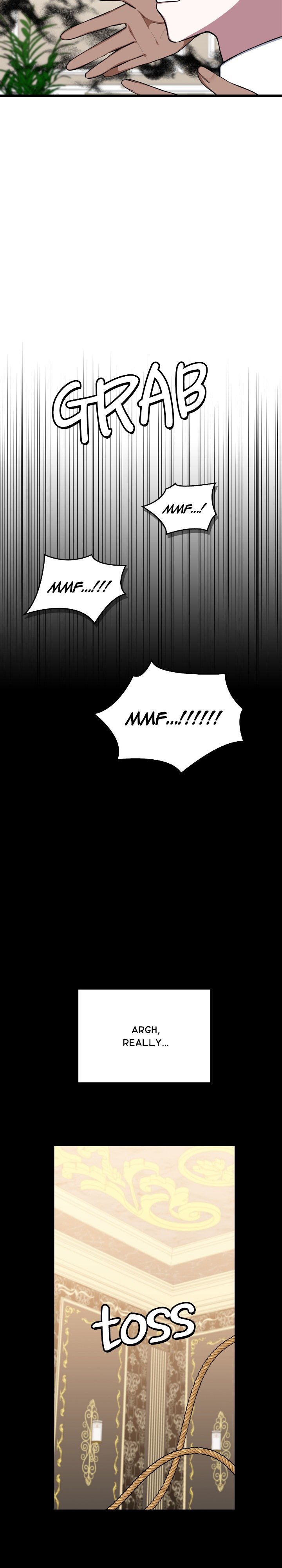 If You Touch My Brother, You’re All Dead Chapter 70 - Page 43