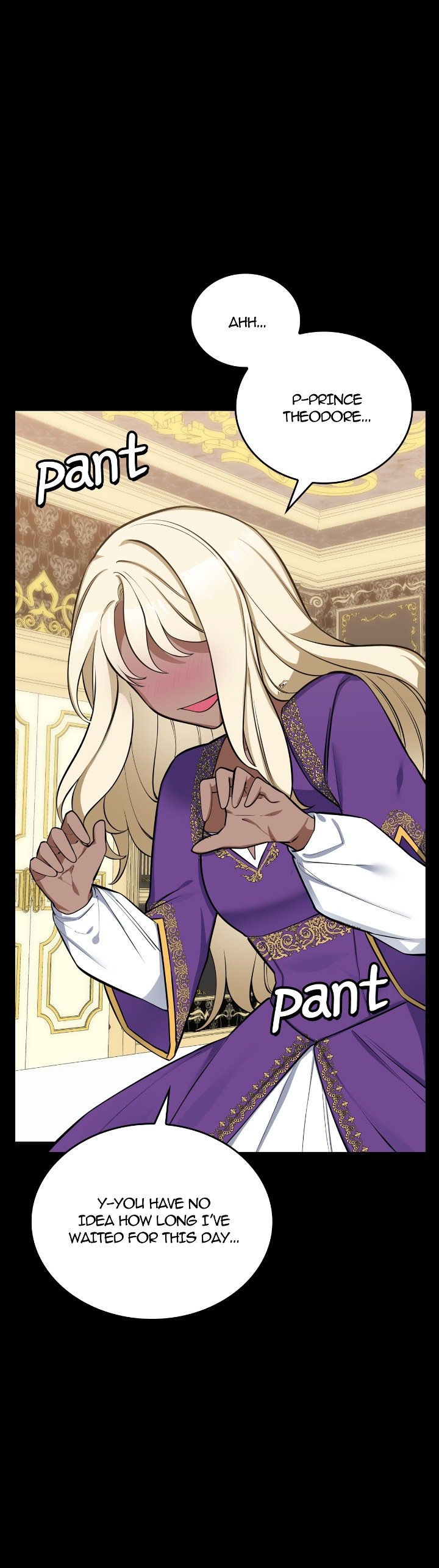 If You Touch My Brother, You’re All Dead Chapter 70 - Page 44