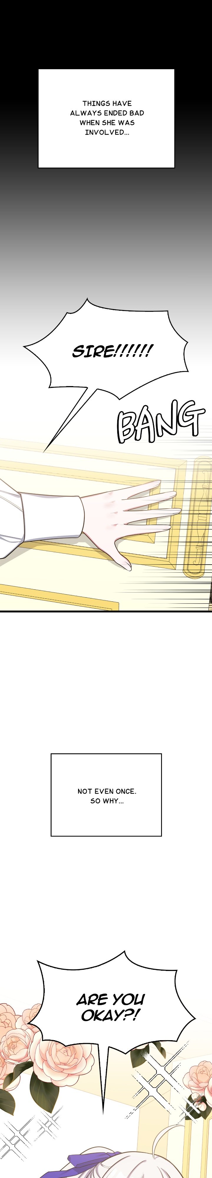 If You Touch My Brother, You’re All Dead Chapter 70 - Page 45