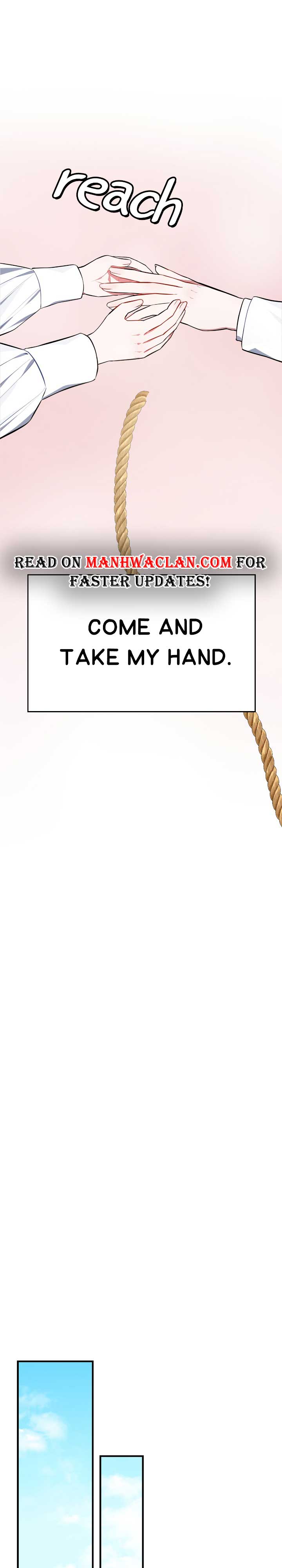 If You Touch My Brother, You’re All Dead Chapter 70 - Page 51