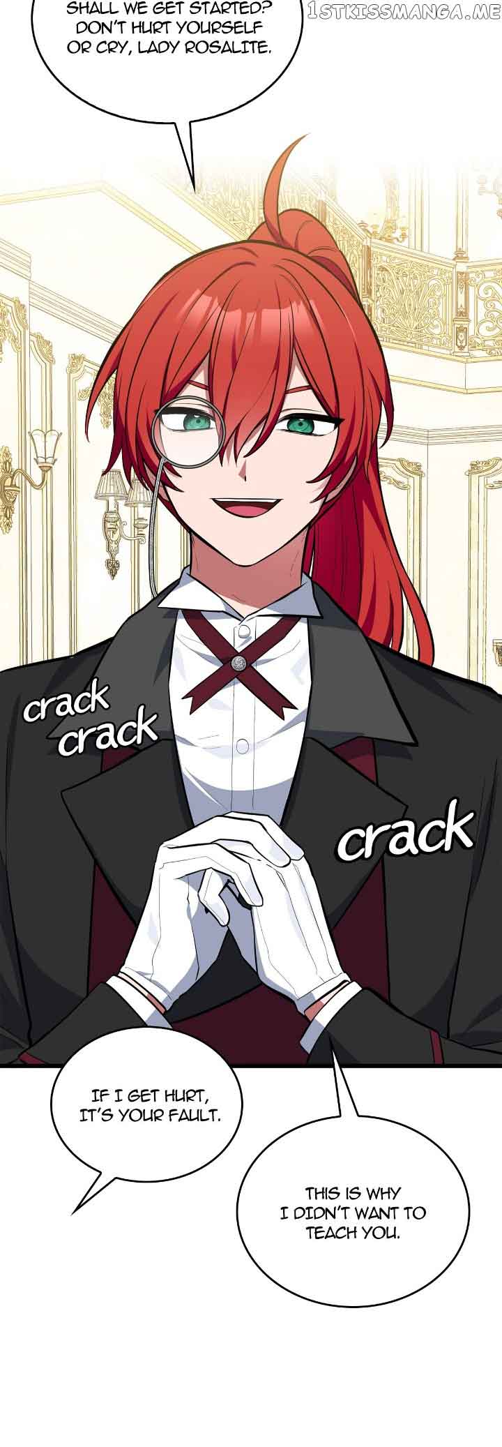 If You Touch My Brother, You’re All Dead Chapter 71 - Page 5