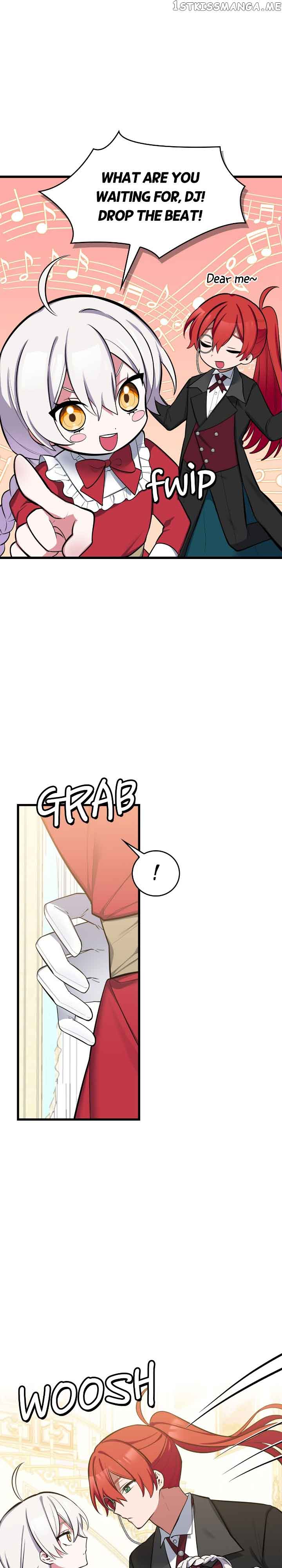 If You Touch My Brother, You’re All Dead Chapter 71 - Page 6