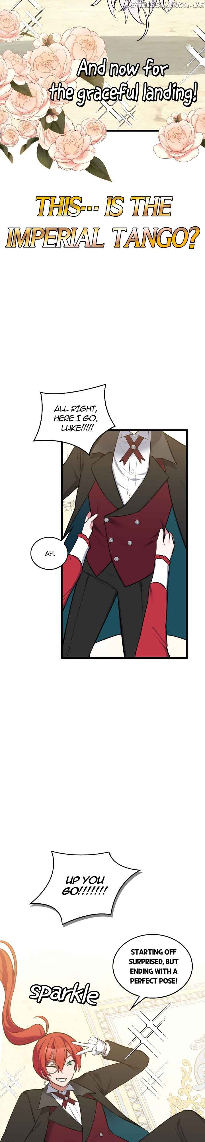 If You Touch My Brother, You’re All Dead Chapter 71 - Page 9