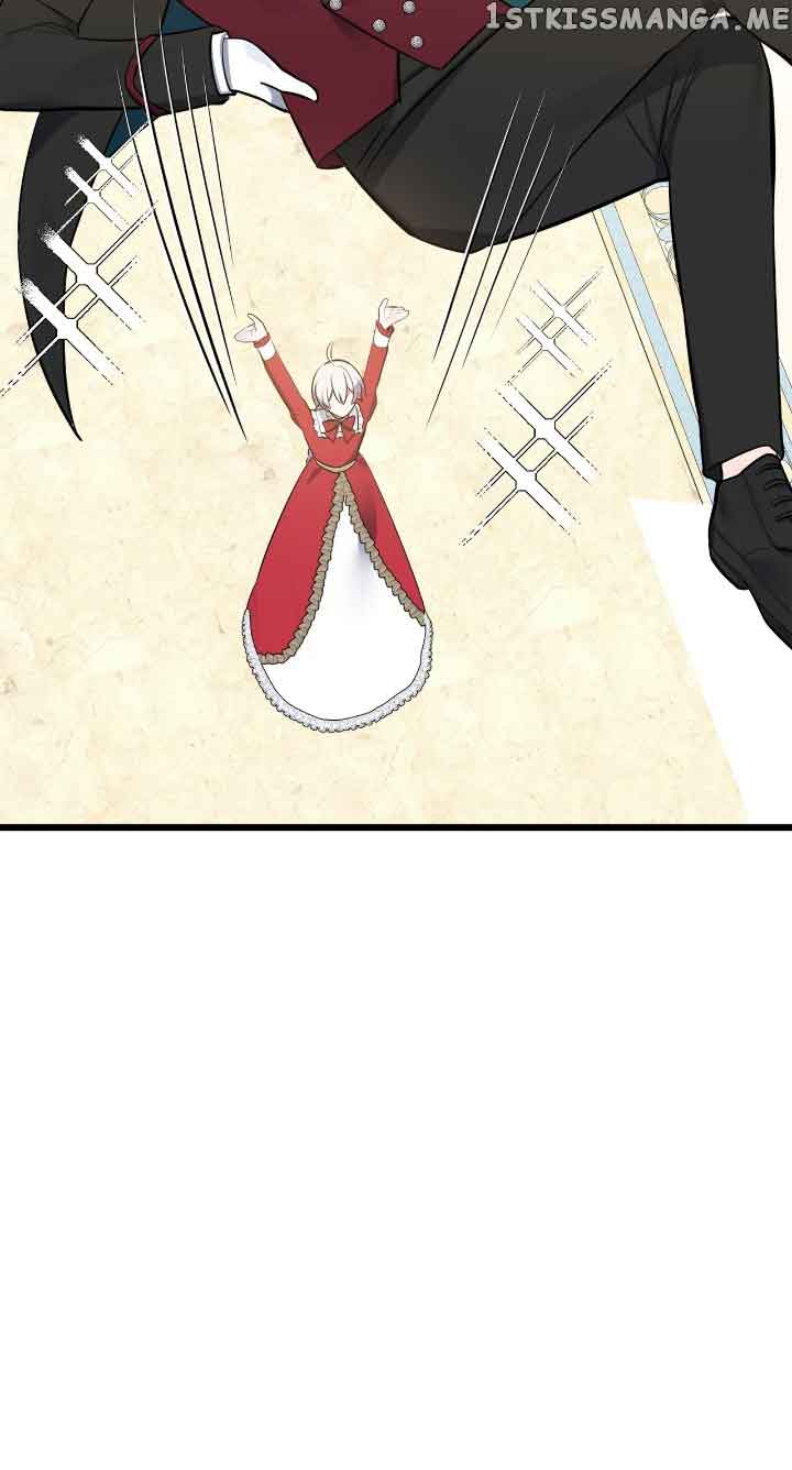 If You Touch My Brother, You’re All Dead Chapter 71 - Page 10