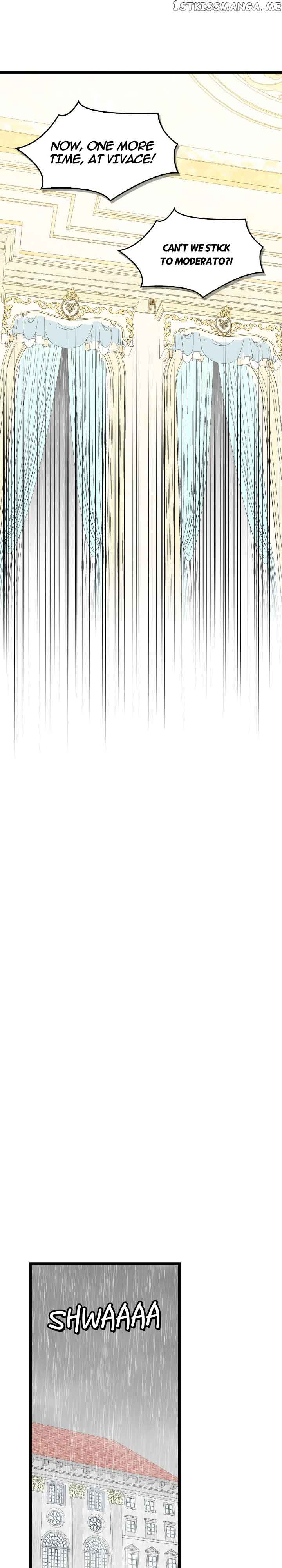 If You Touch My Brother, You’re All Dead Chapter 71 - Page 16