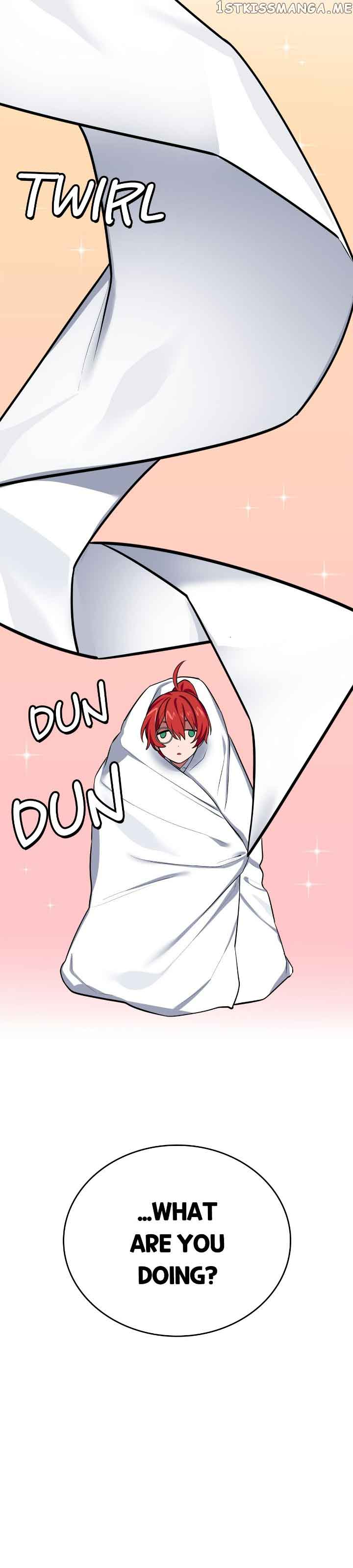 If You Touch My Brother, You’re All Dead Chapter 71 - Page 22