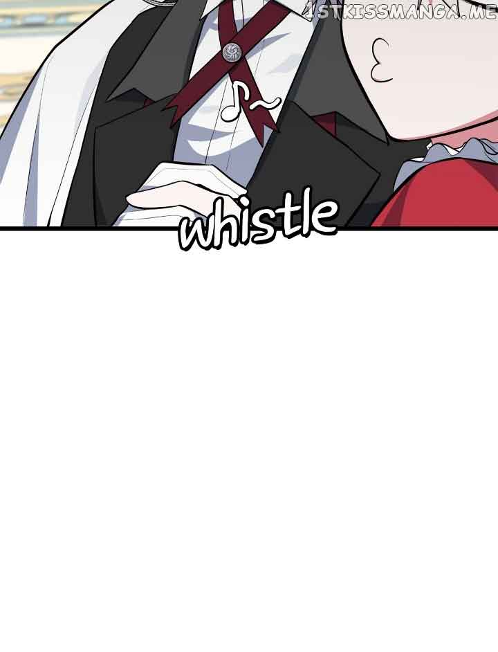 If You Touch My Brother, You’re All Dead Chapter 71 - Page 27