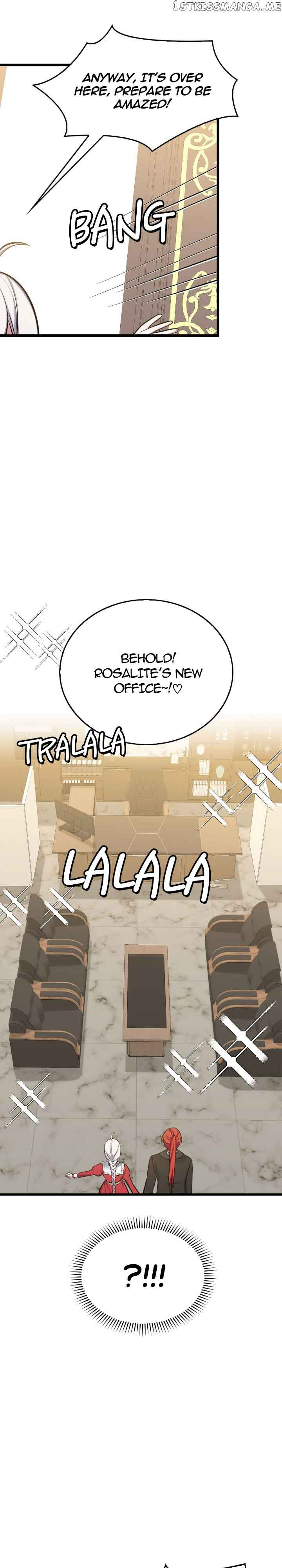 If You Touch My Brother, You’re All Dead Chapter 71 - Page 32