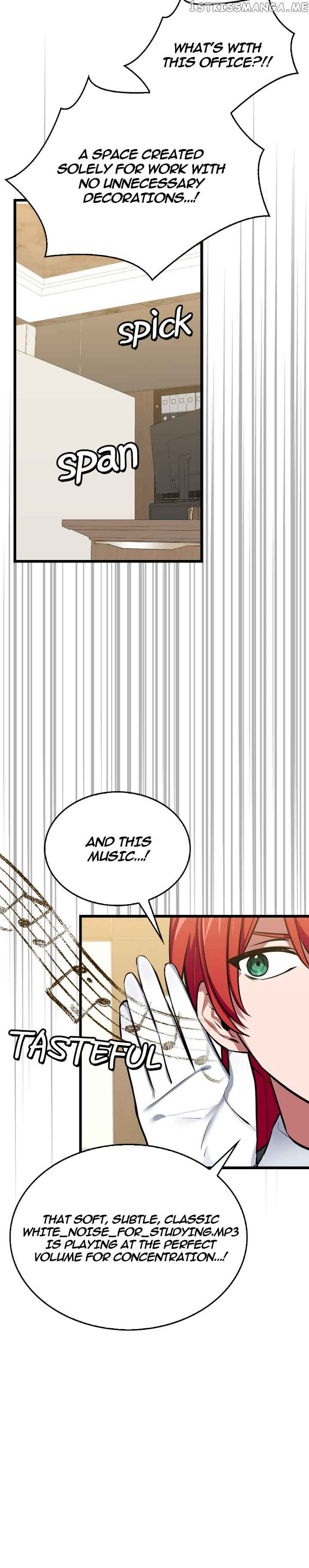 If You Touch My Brother, You’re All Dead Chapter 71 - Page 33