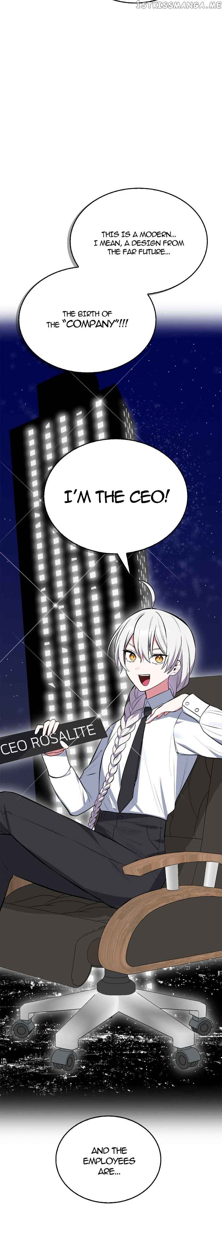 If You Touch My Brother, You’re All Dead Chapter 71 - Page 35