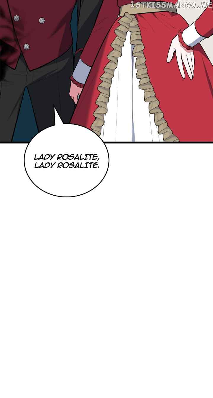 If You Touch My Brother, You’re All Dead Chapter 71 - Page 38