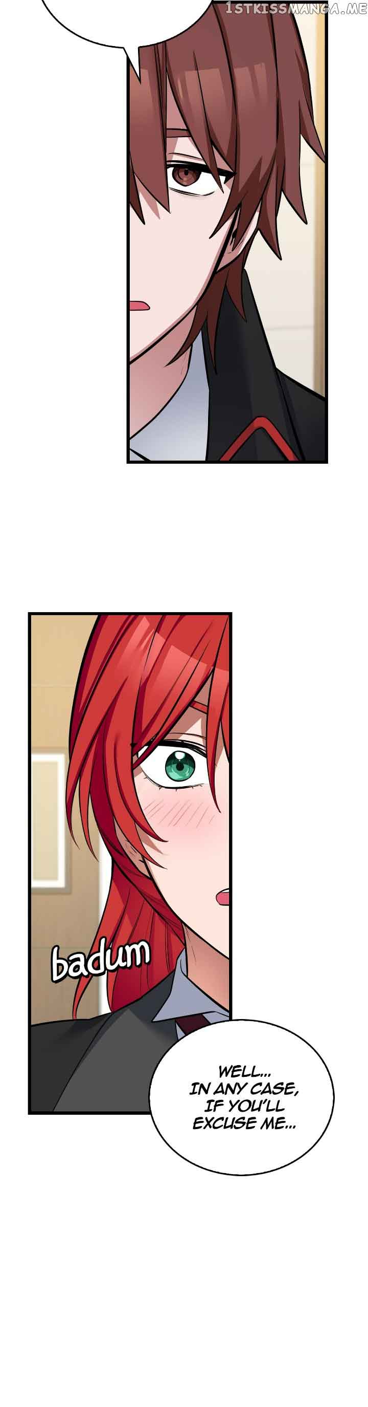 If You Touch My Brother, You’re All Dead Chapter 71 - Page 42